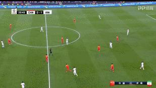 杨晨评价武磊国家队比赛表现,武磊分析世界杯预测阿根廷荷兰