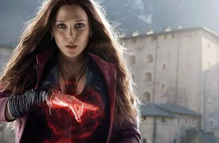 欧洲女巫：一部残忍的血腥杀戮史