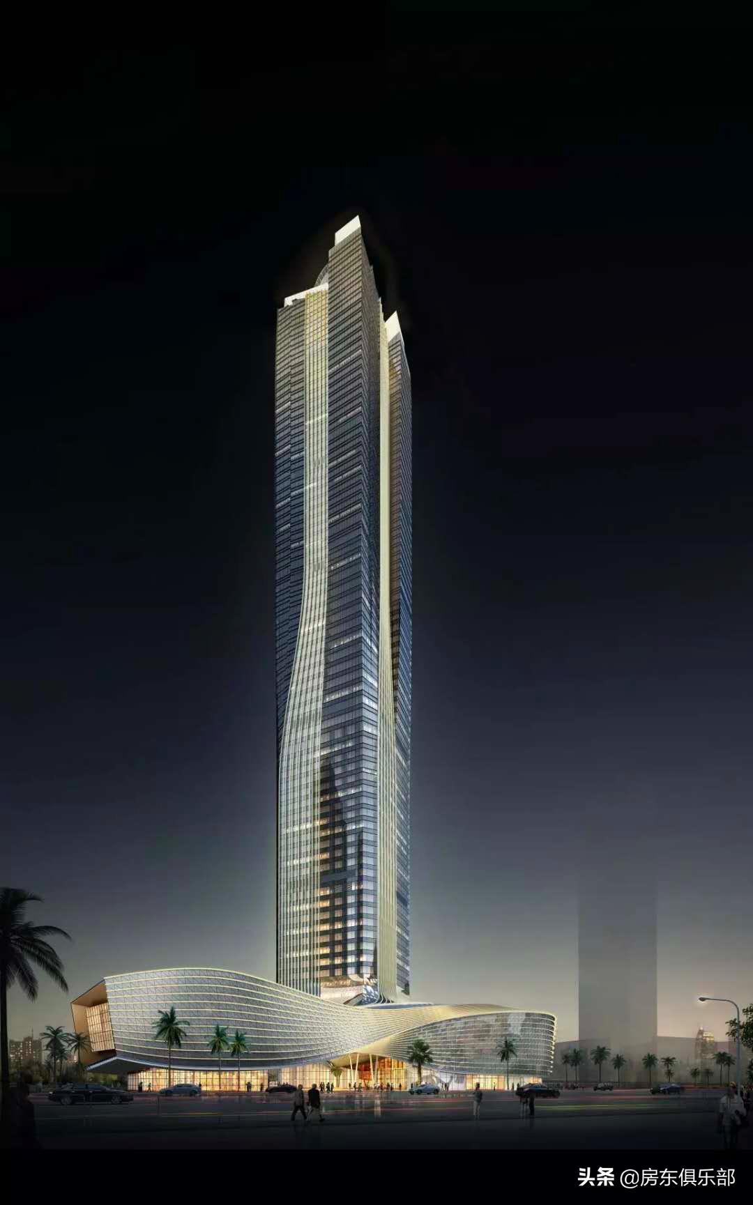 珠海龙头企业首入滨河,能给郑州人居带来什么样的惊喜?