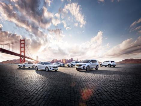 疫情期间凯迪拉克4s店服务 (凯迪拉克汽车疫情)