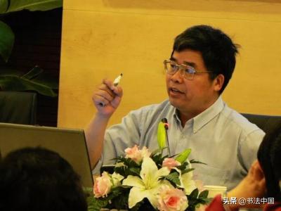 学校书法大师,名师出高徒书法优秀老师