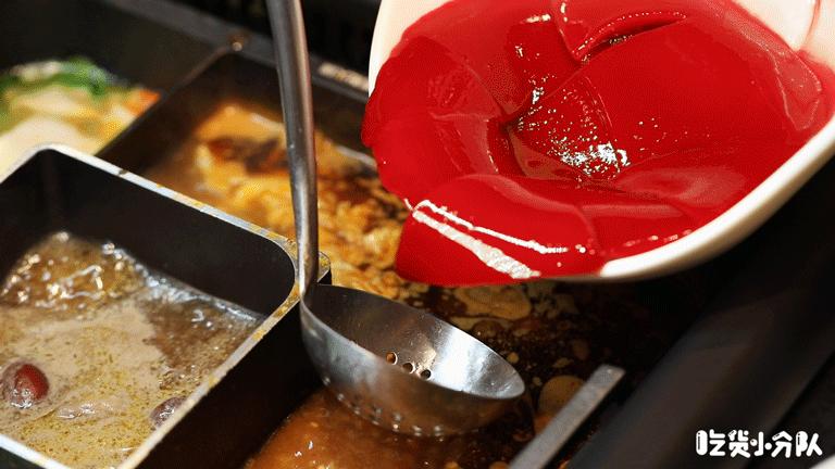 武汉火锅界排队王,火锅排队王开店