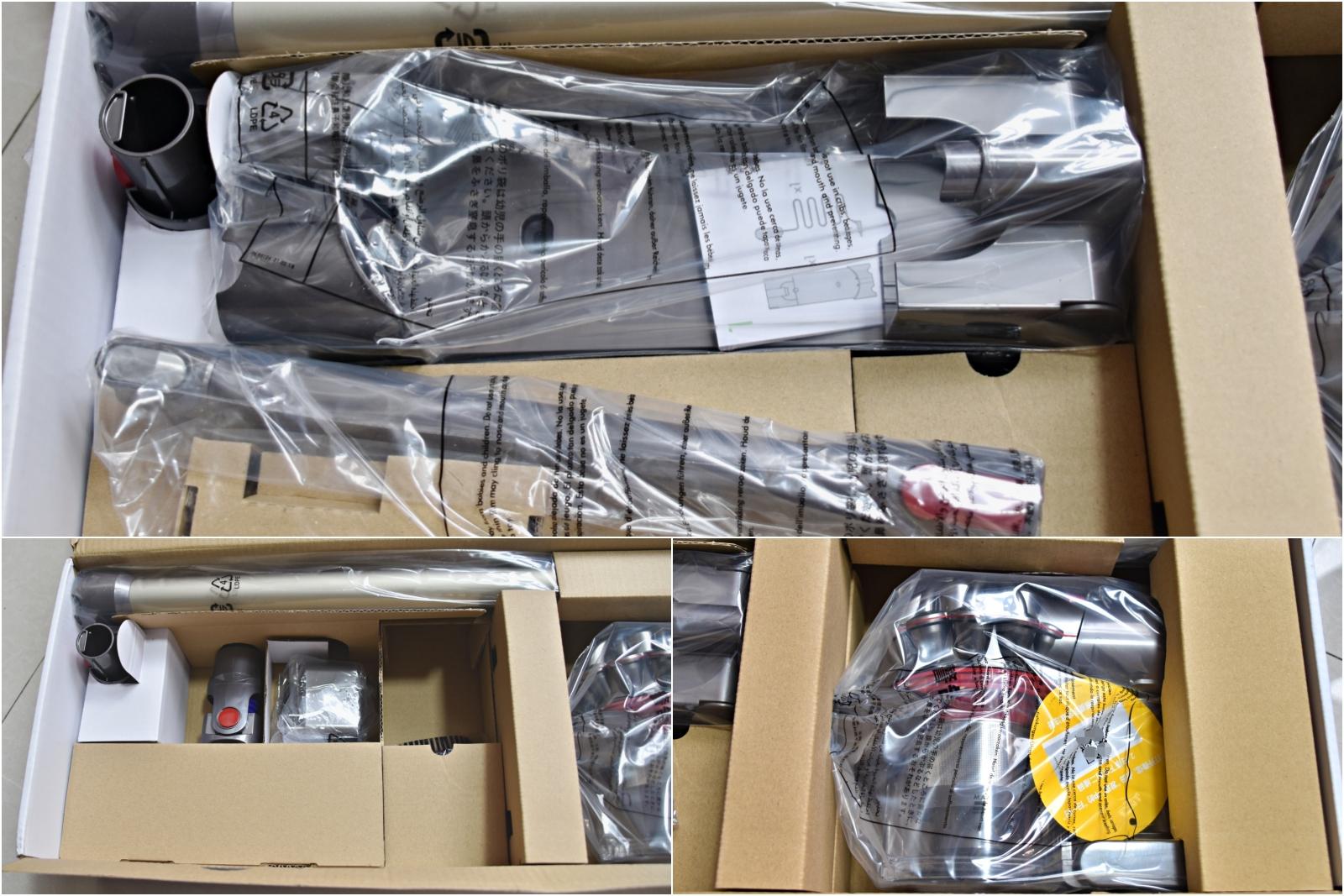 如何选择戴森吸尘器,戴森手持吸尘器入门款