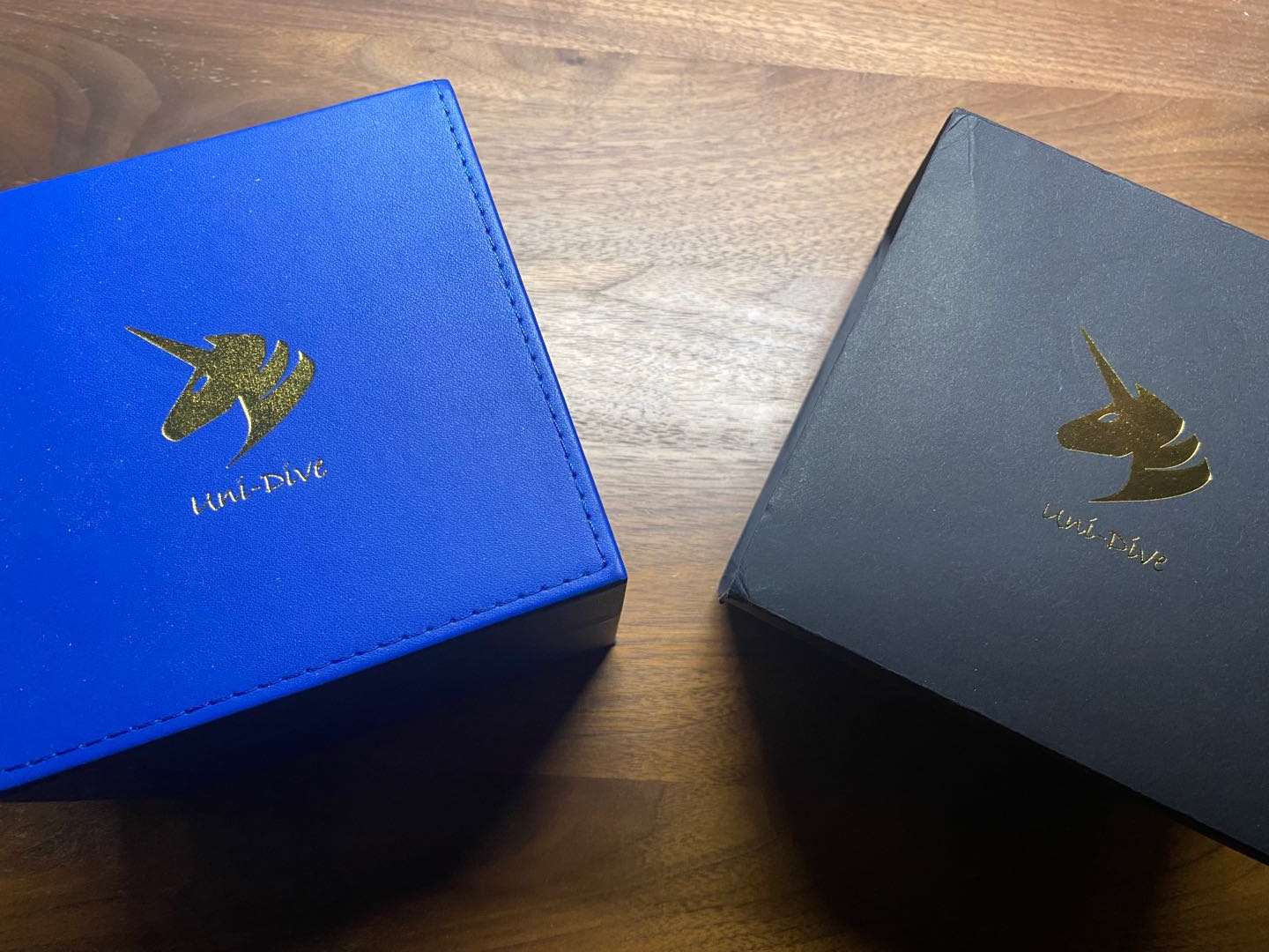 毒液六代评测,黑水鬼开箱真假对比