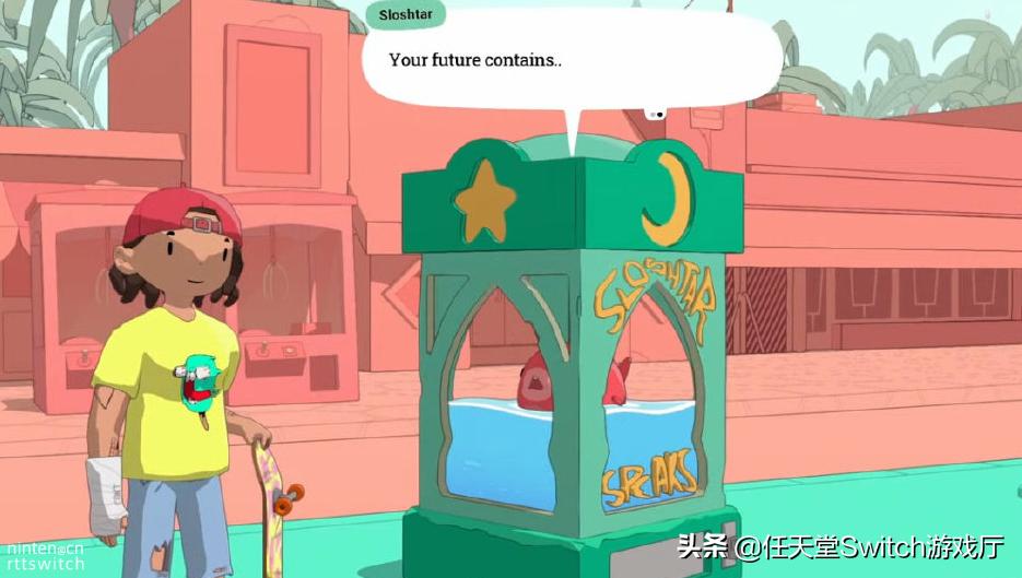 没有丝之歌但有萝莉版空洞骑士！任天堂415直面会汇总