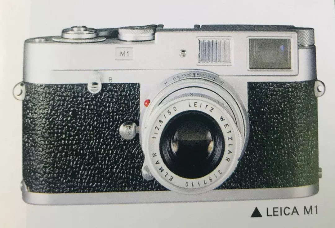徕卡相机m系的外观变化,徕卡m系列相机中哪个最好