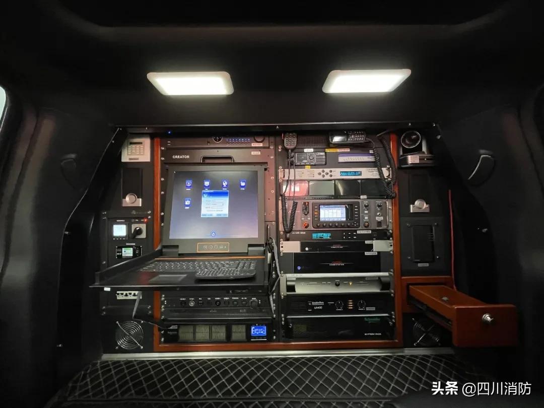 “应急使命·2021”系列报道（一）|从“不可能”到“平常”的质变