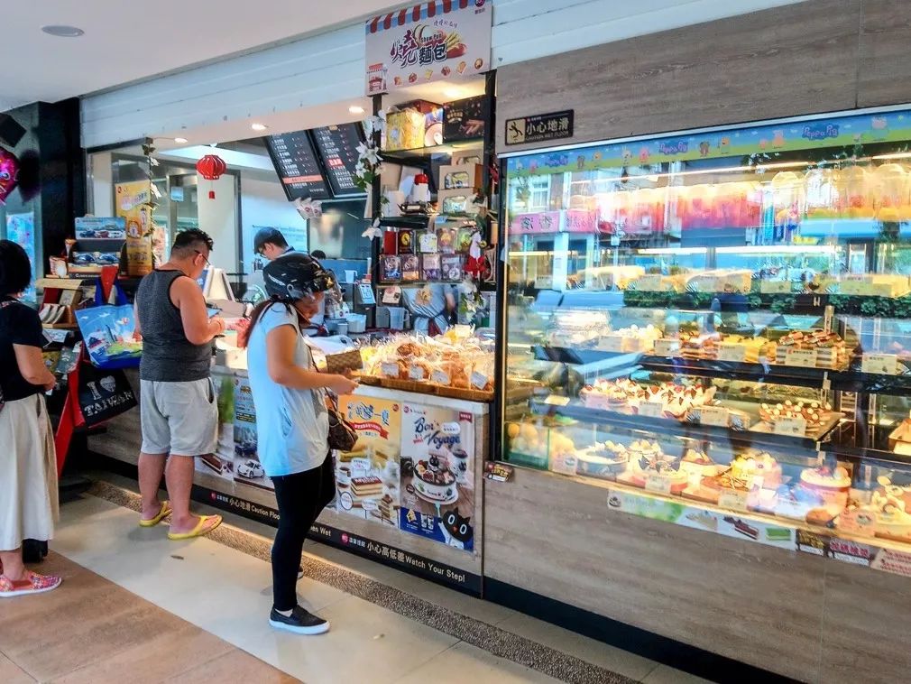 85度c与星巴克,85度c和星巴克对比