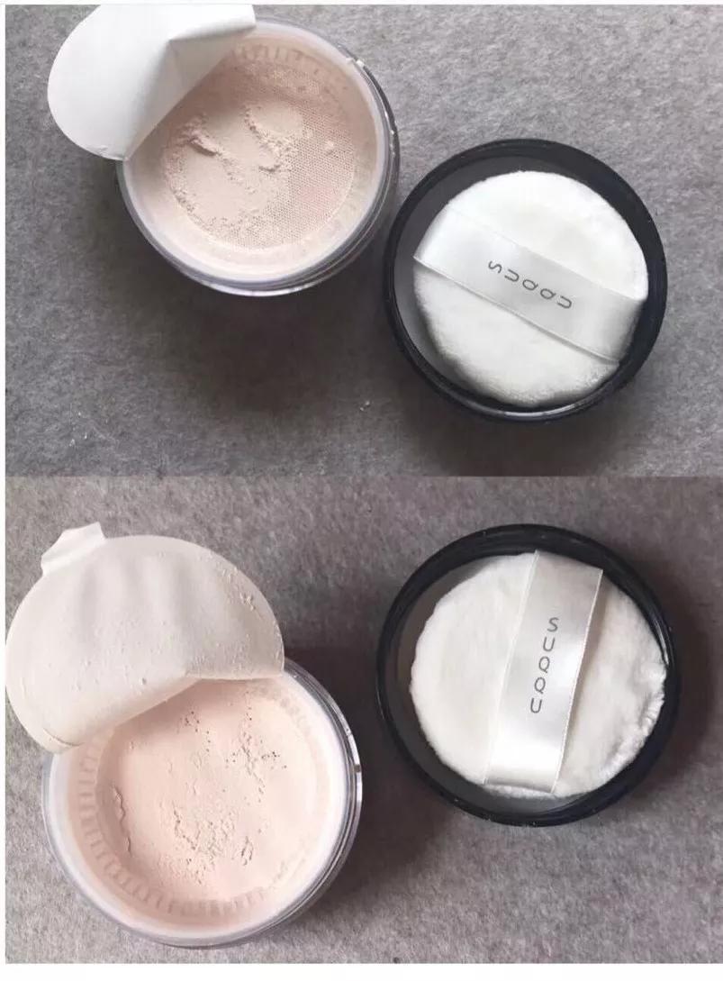 日本平价定妆散粉推荐,定妆蜜粉热销款