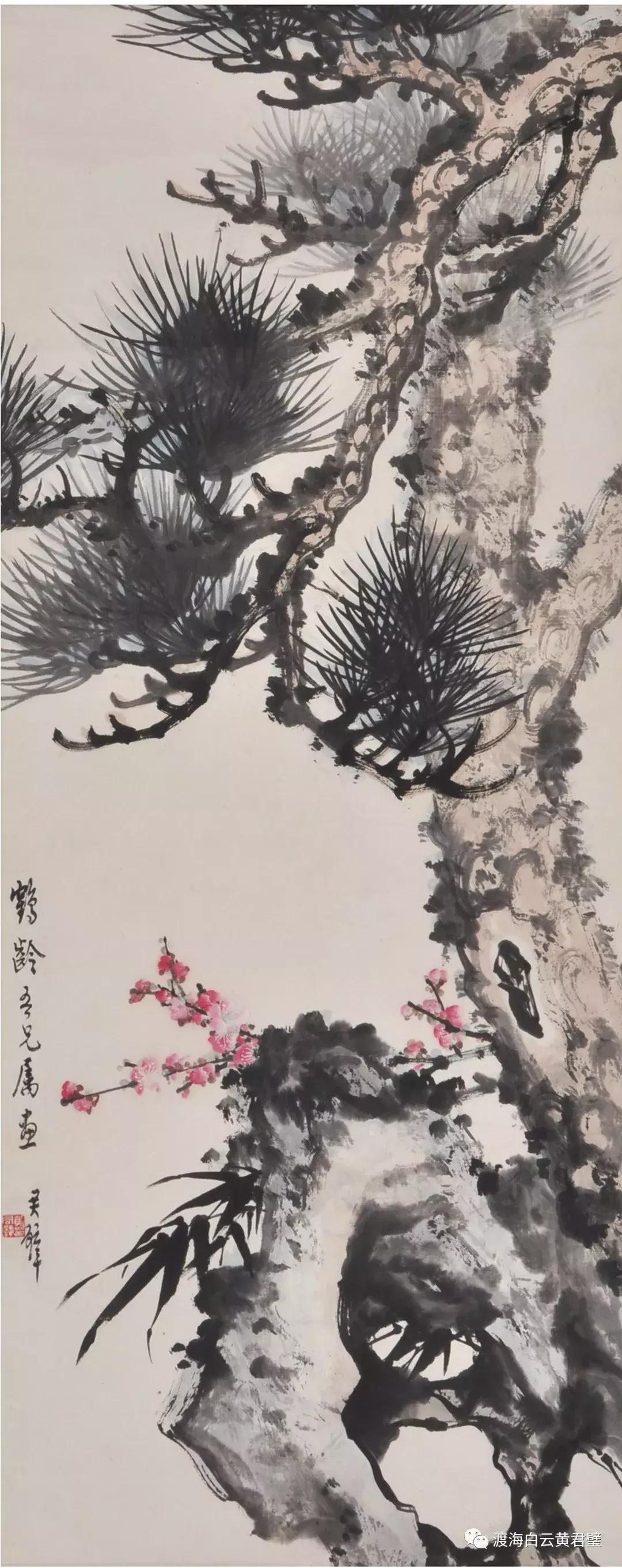 名家出版国画技法教材,名家国画技法传统书