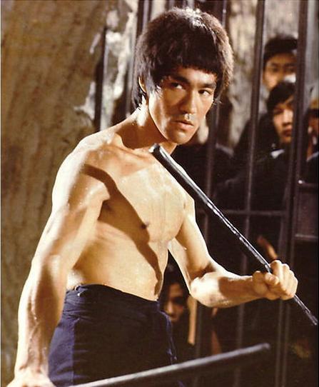 李小龙的各项世界纪录,李小龙的世界纪录有打破的吗知乎