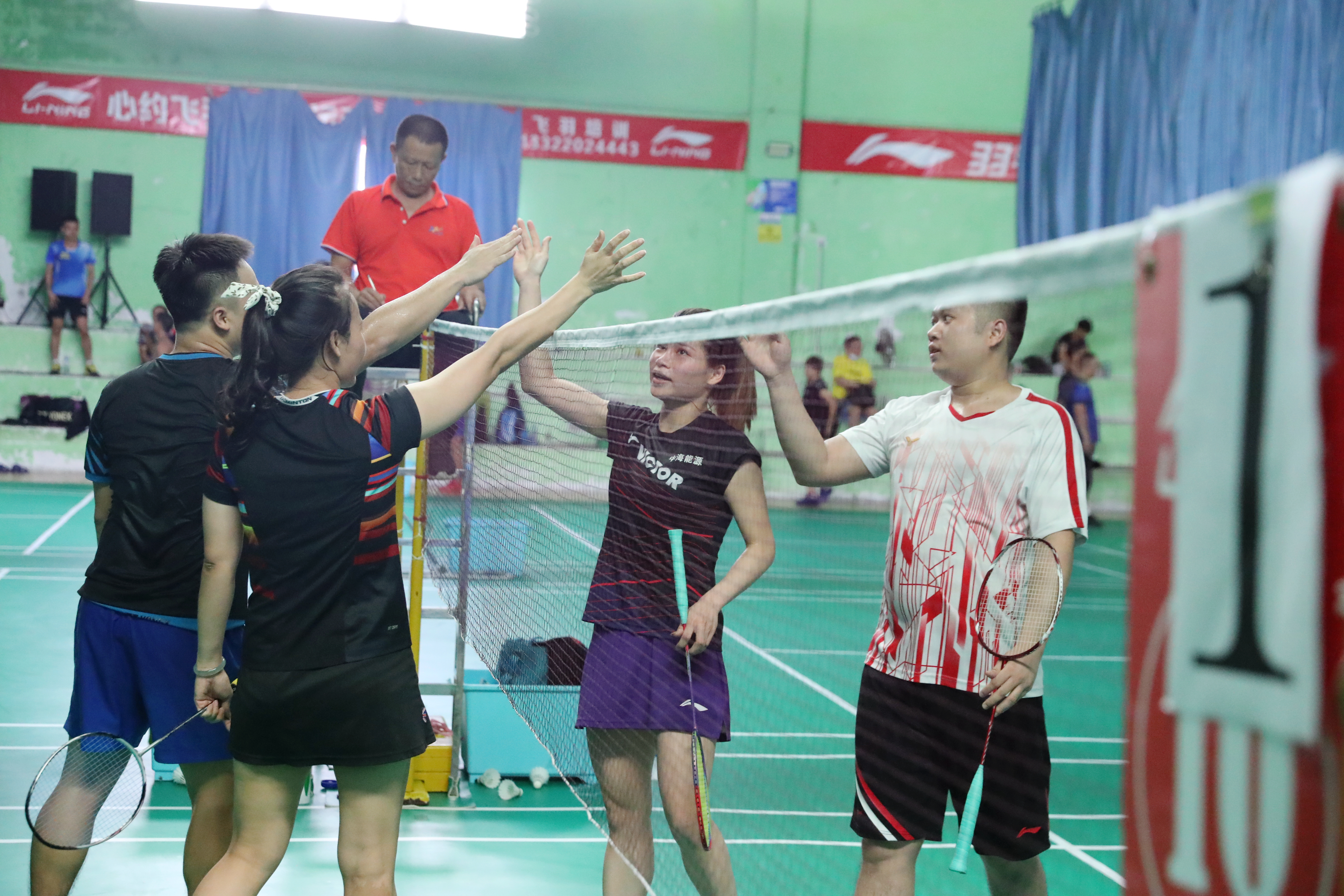 全民健身盛会落幕,2017年海南省全民健身运动会