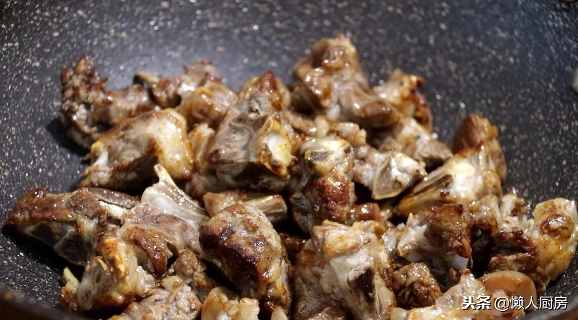 羊肉怎么烧法才好吃,羊肉怎么做好吃还能去腥