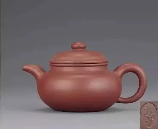 紫砂蟾蜍一鼓作气,紫砂一鼓作气