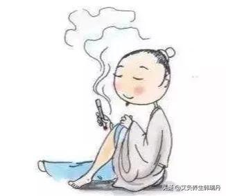 艾灸关元神阙中脘穴有什么反应,艾灸后脸色发黑发暗是排毒反应吗