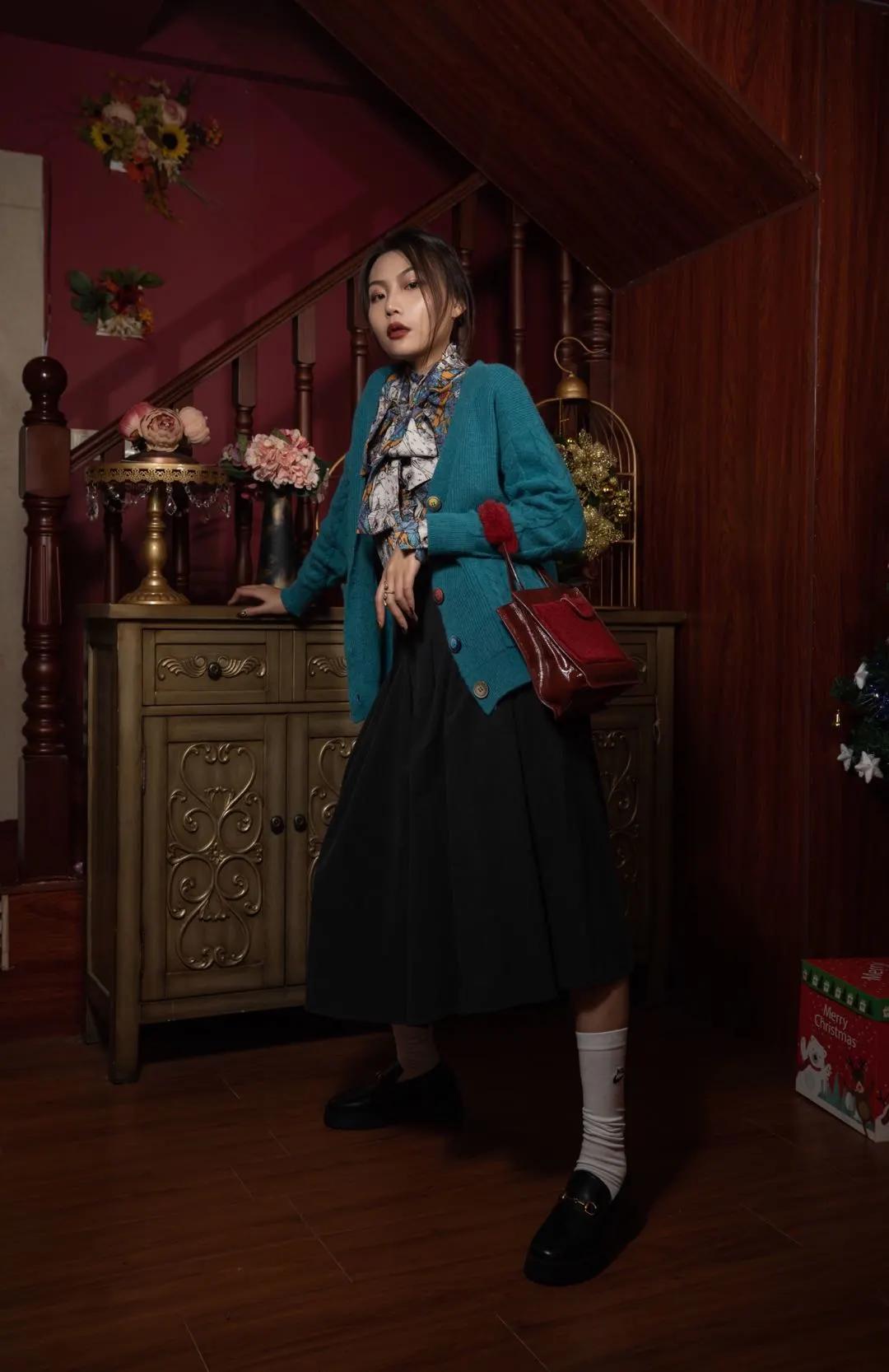 怎么买平价又有质感的衣服,小众高级感衣服推荐