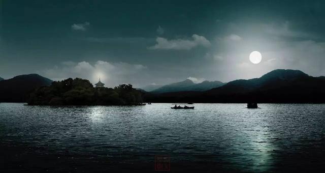 苏轼最优秀的十首词,苏轼最著名的三首词