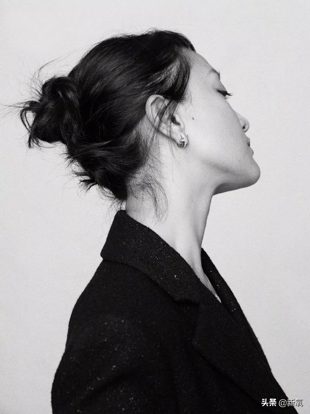 香奈儿jennie为什么没有高定,jennie为什么那么爱穿香奈儿