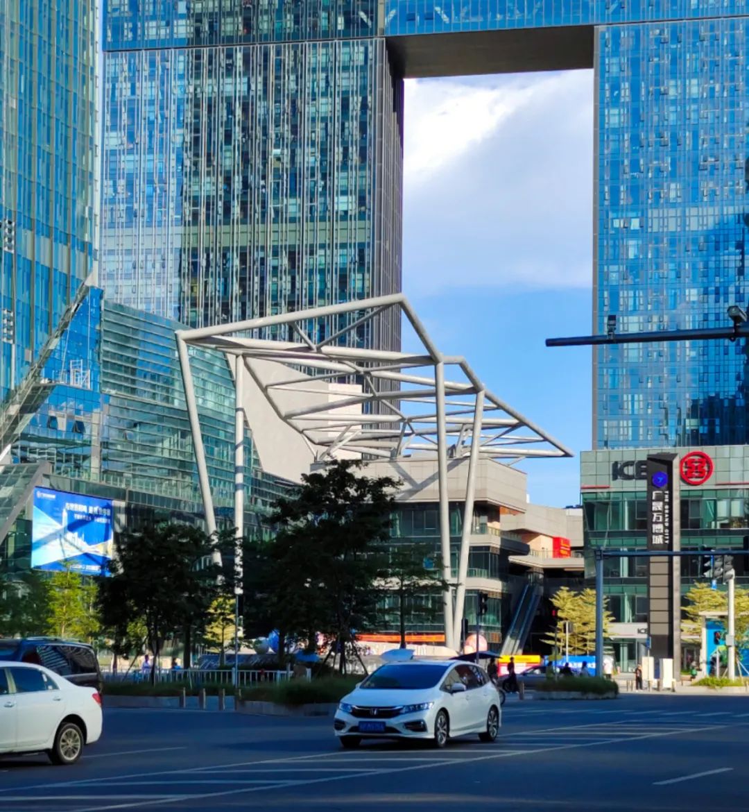 万博有股神奇的力量,万博以前是什么