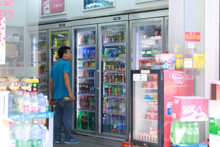 便利店新零售要怎么做,便利店会是新零售的风口吗