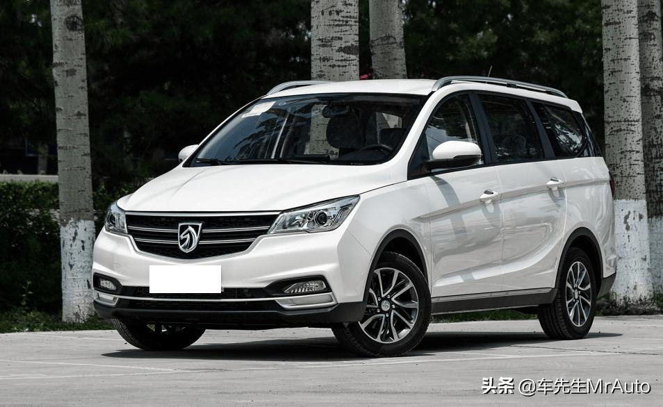 宝骏730手动挡1.5t真实用车感受,宝骏730跑9万公里