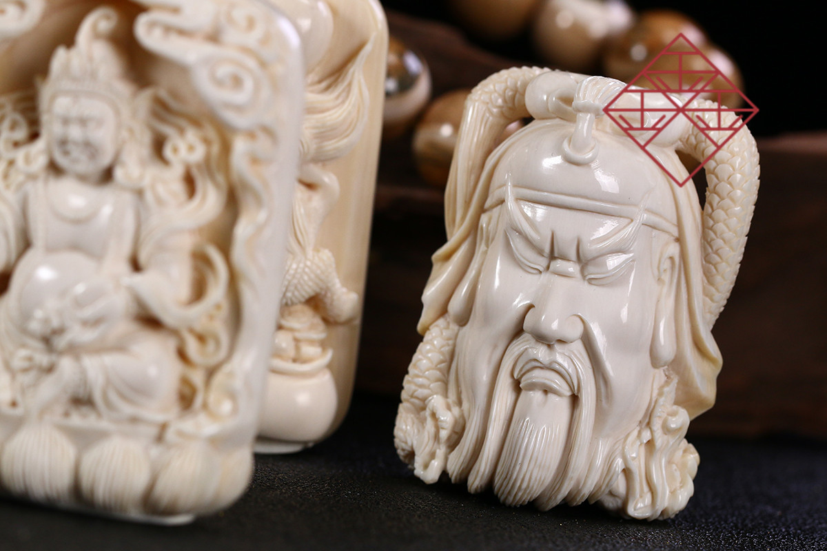 猛犸牙时间久了纹路没了 (猛犸牙时间久了会怎样)