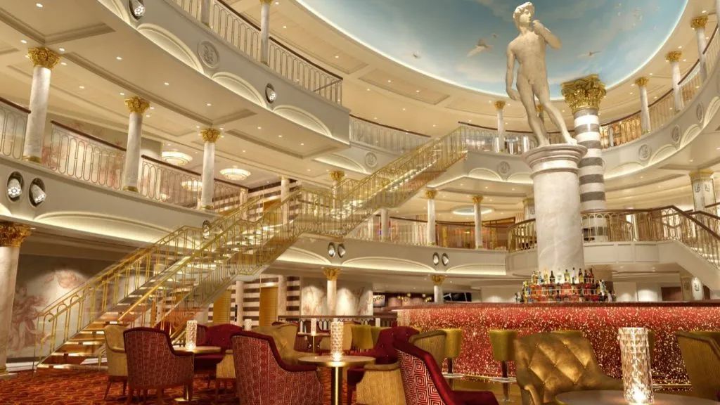 邮轮疫情期间能出行吗,邮轮旅游有必要去吗