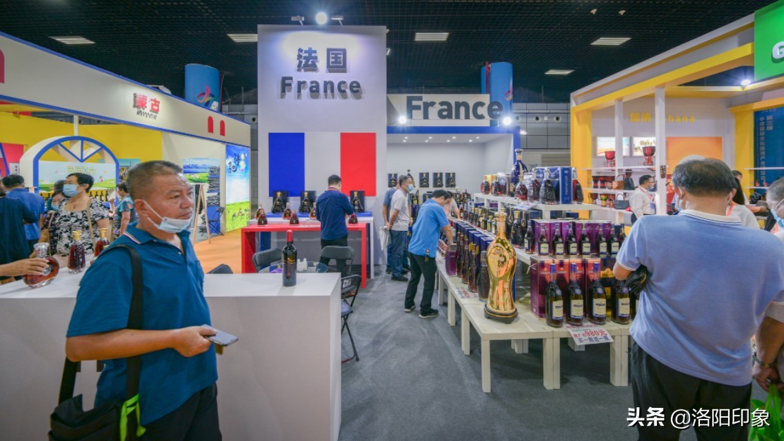 2020中原文化博览会,2021中原国际旅游博览会