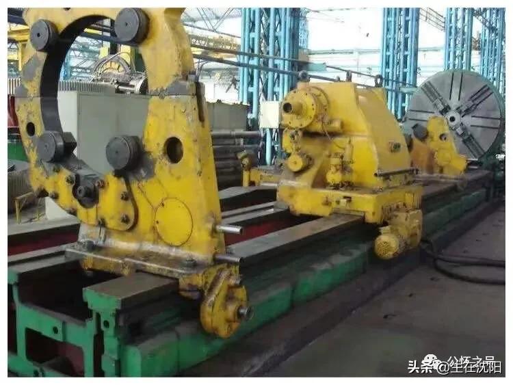 大沈阳岁月钩沉-满洲住友金属工业株式会社奉天工厂