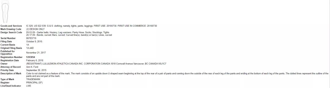 AMS律所两大匿名案件信息公布，速速排查自己店铺中招了没