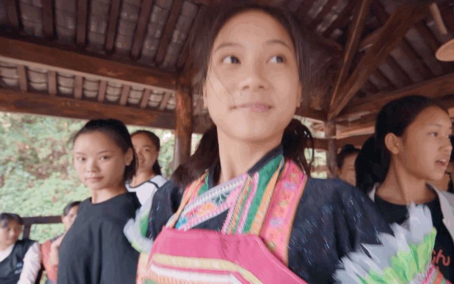 6个中国00后成长纪录片，羡慕他们有如此强大的父母