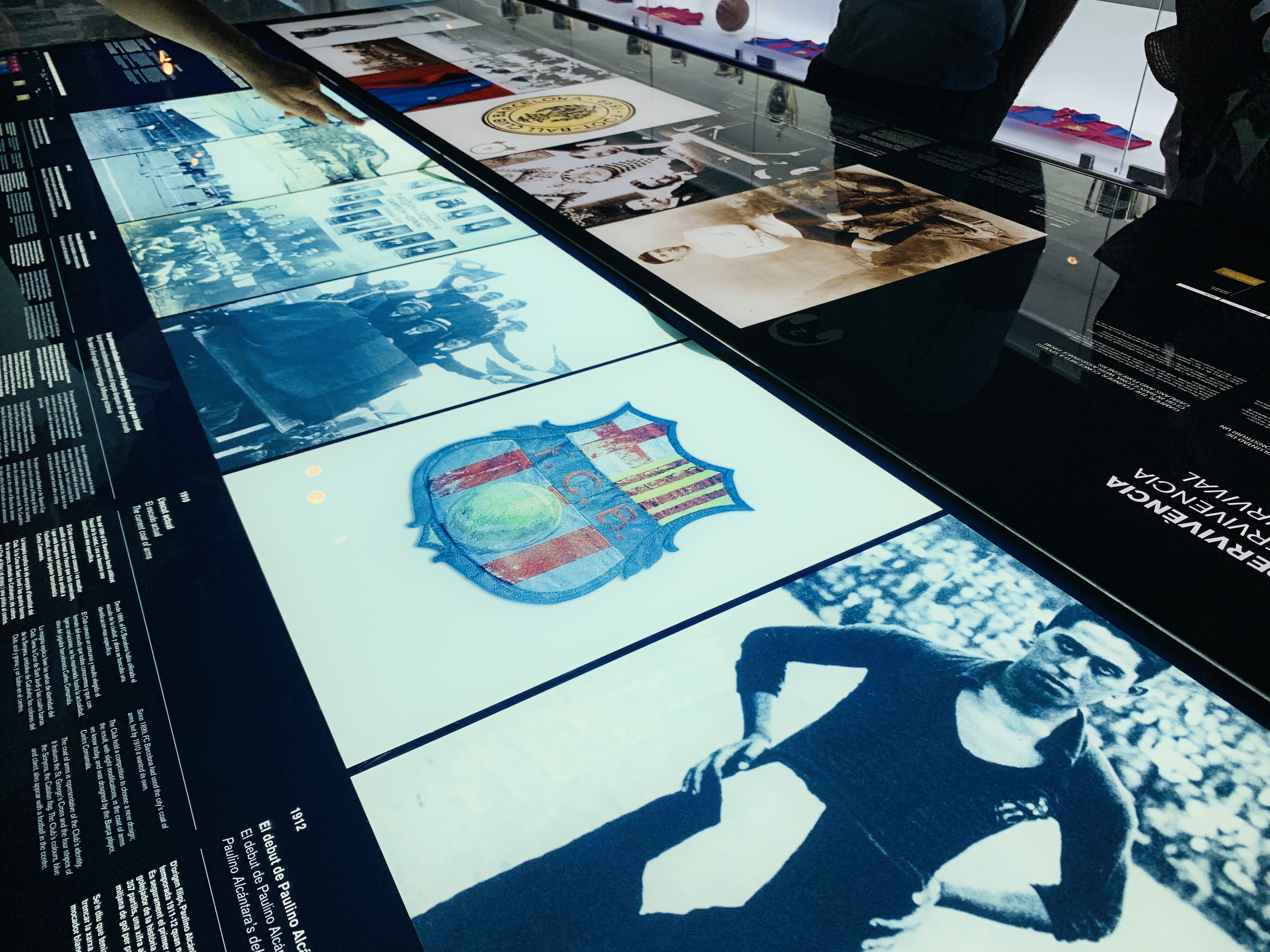 你心目中的西班牙,你是这样的人原文