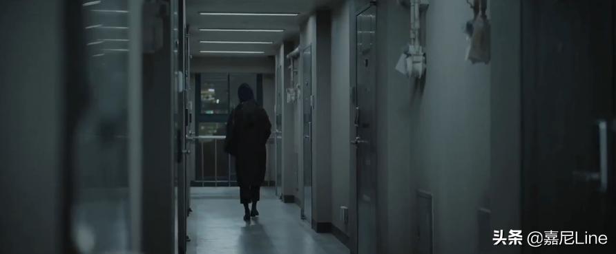 人性扭曲韩国恐怖电影,韩国高分悬疑电影门锁