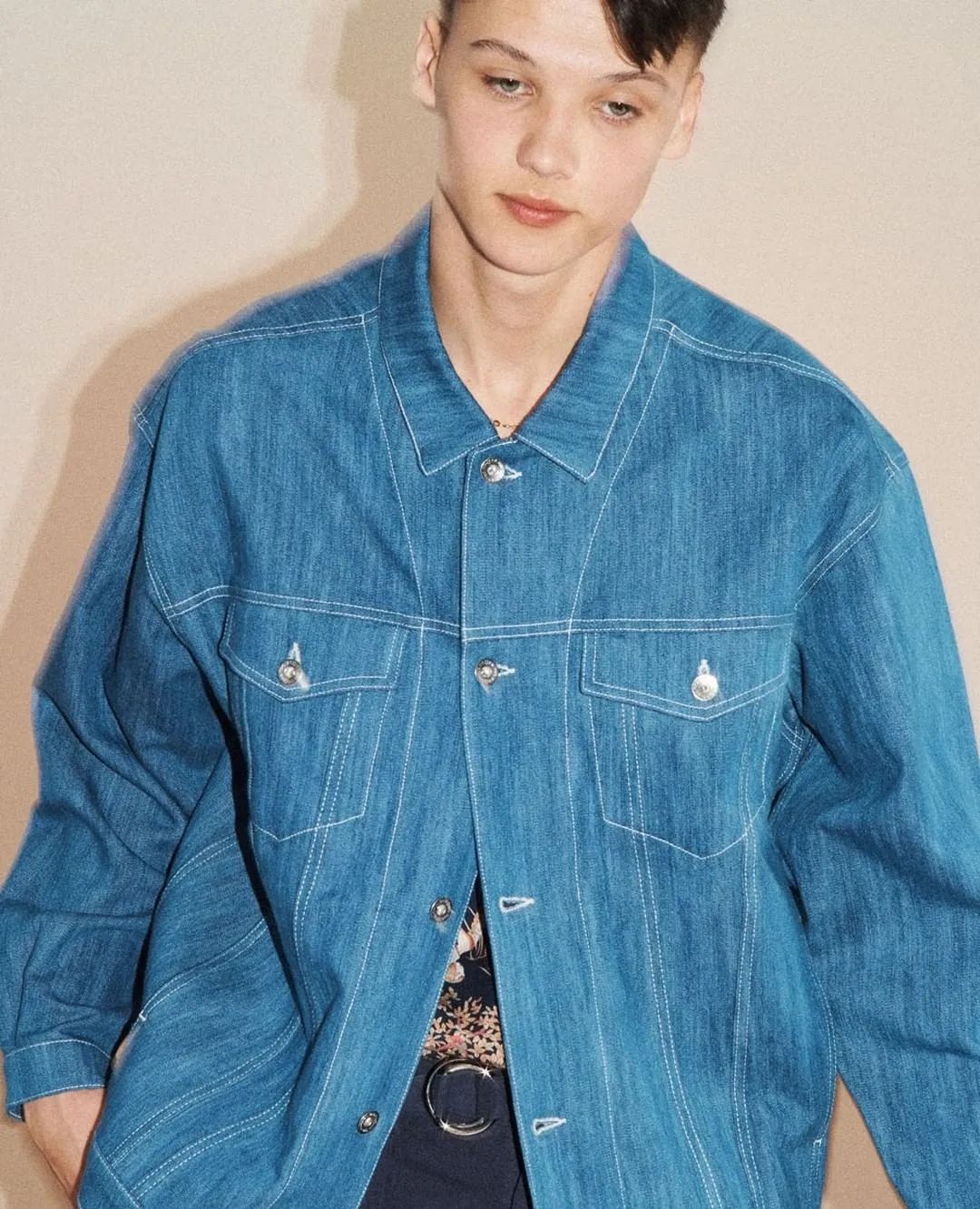 zara怎么穿搭女生,如何用zara和优衣库穿出gucci