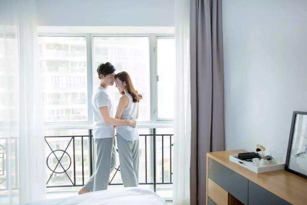 【两性健康】你觉得多大年龄开始过*生活性**合适?