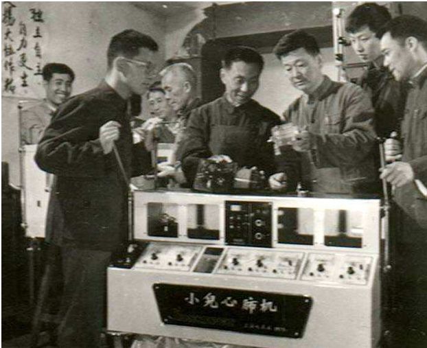 ecmo可以抢救心梗吗,ecmo抢救还有意识吗