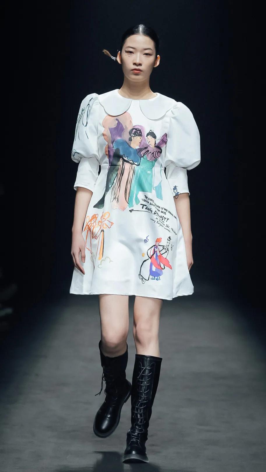 2021秋冬女装款式流行趋势,2018秋冬趋势报告巴黎时装周