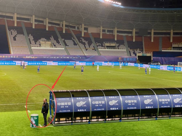 贝尼特斯大连一方赛后发布会,贝尼特斯大连一方输球