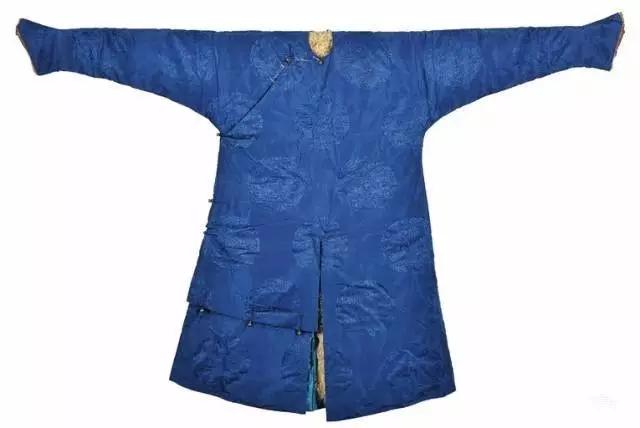 清朝皇帝有多奢侈，看了这些藏品才知道