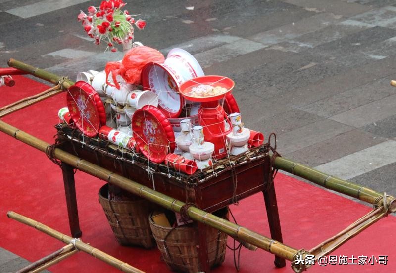 恩施土家族风俗视频,恩施土家族民俗表演