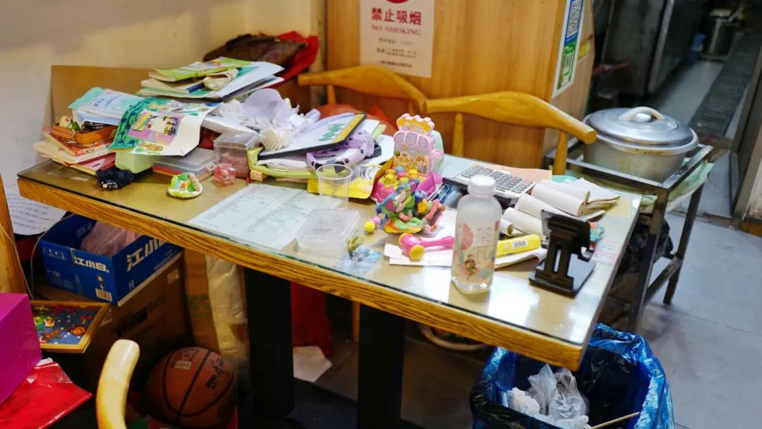 得多好吃的驻沪办,让我国庆都不想出上海