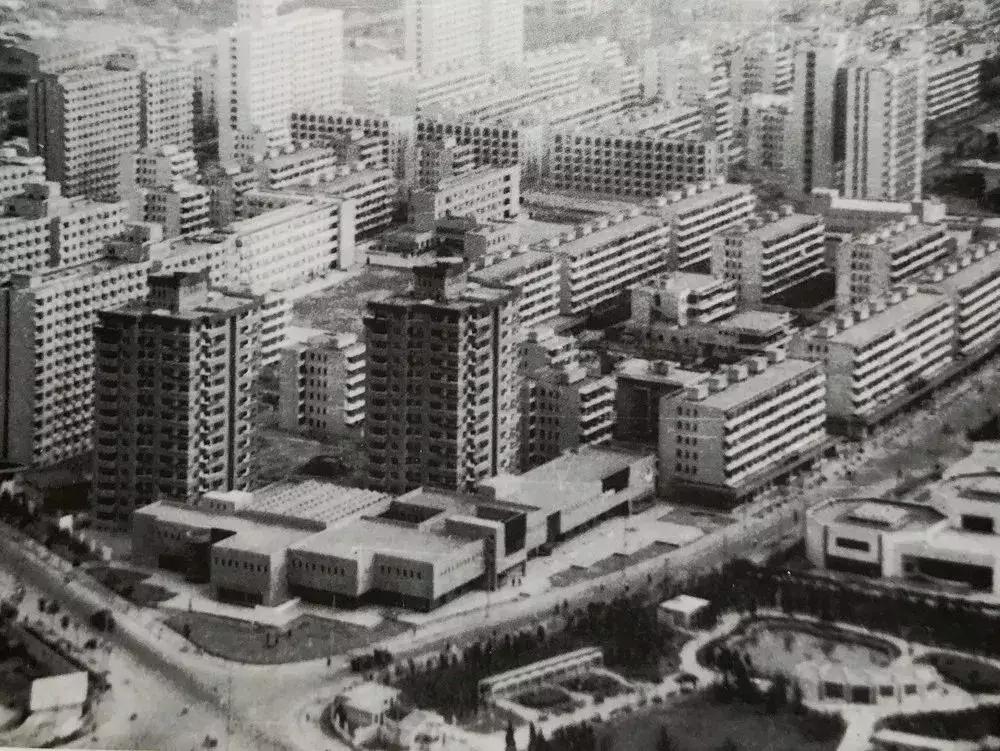 杨树浦、五角场、工人新村……“大杨浦”为什么这么大？