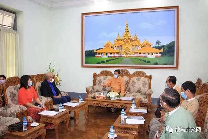 缅甸药材哪些可以进口中国,缅甸进口了哪些中国武器