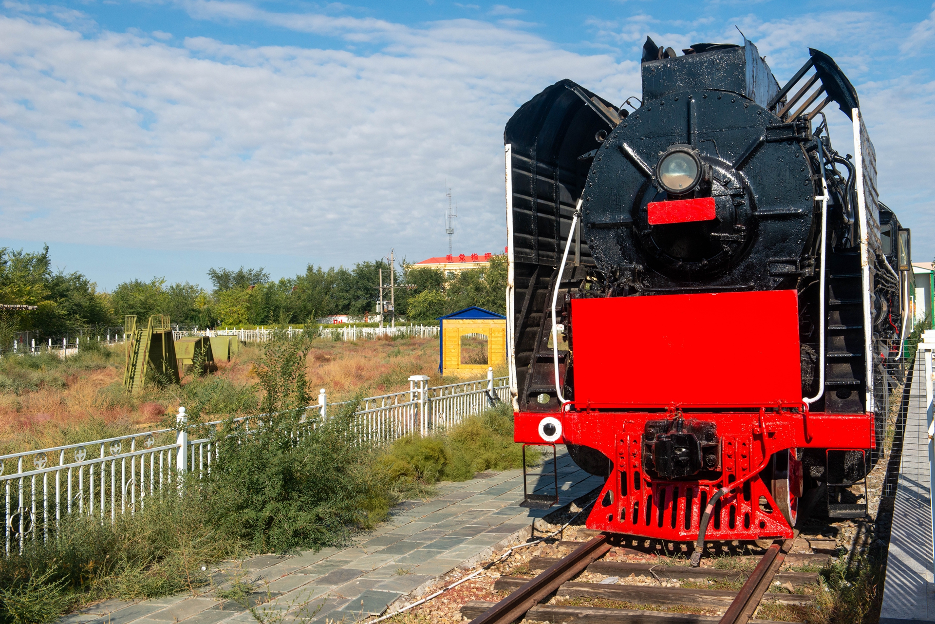 二连浩特到新疆边境游,内蒙古自驾游二连浩特