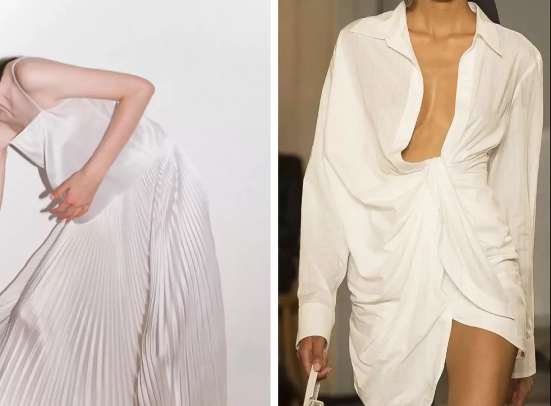 C4N带来2019春夏时髦精自测，你能答对几题？