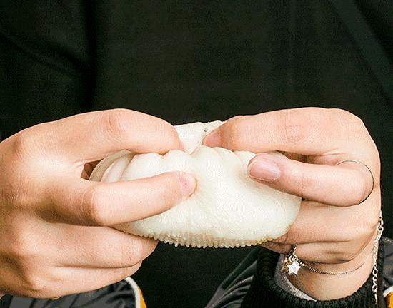 济南老字号包子铺,济南火了十几年的包子