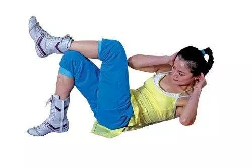 能减掉腰间赘肉吗,怎么减掉腰间赘肉