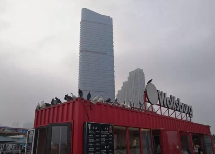 大连行程攻略,大连旅行攻略详细路线推荐图