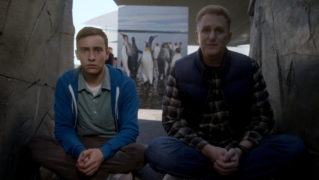 大结局后，我要狠狠安利这脱单神剧