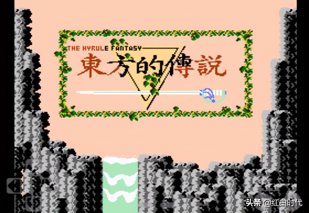 红白机经典八合一都有什么,红白机游戏山寨过的经典游戏